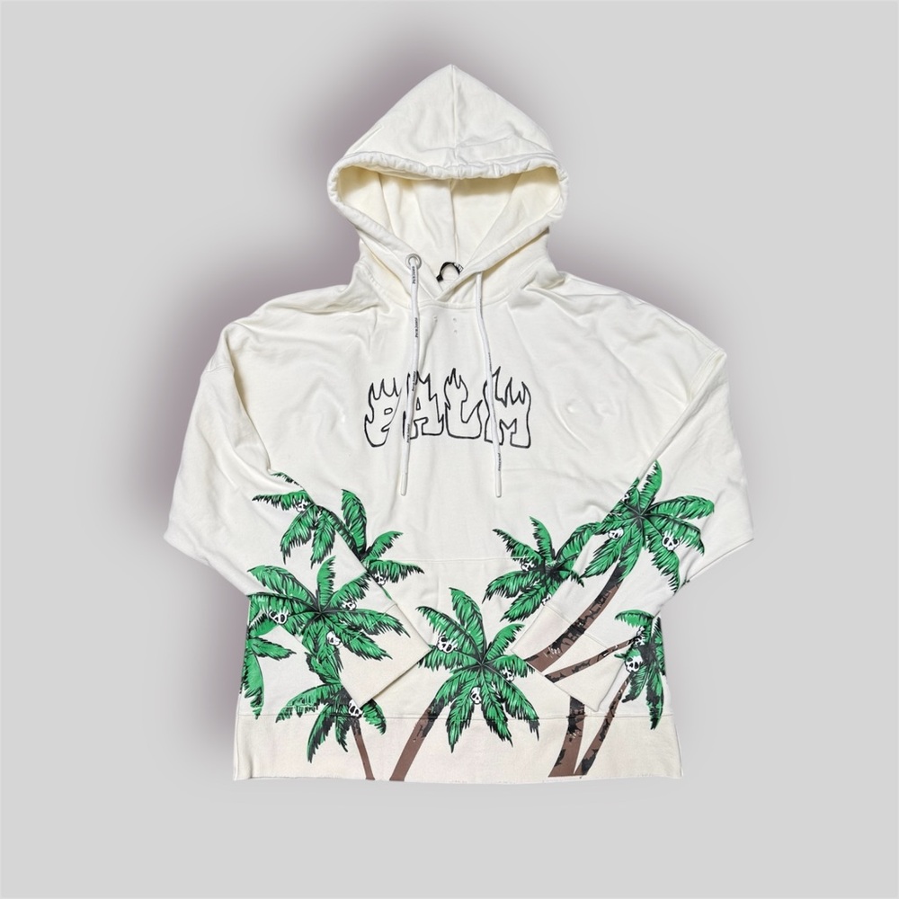 Palm Angels Hoodie